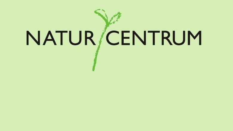Logotyp Naturcentrum