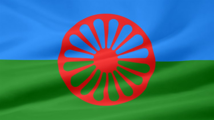 Romer flagga