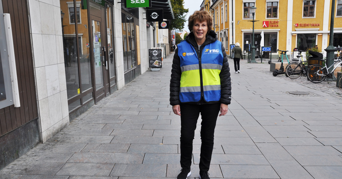 Bild på Linköpings kommuns logga