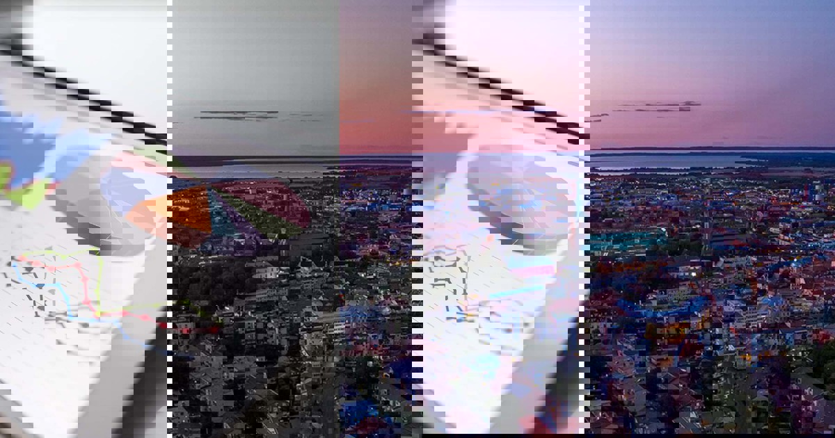 Bild på Linköpings kommuns logga