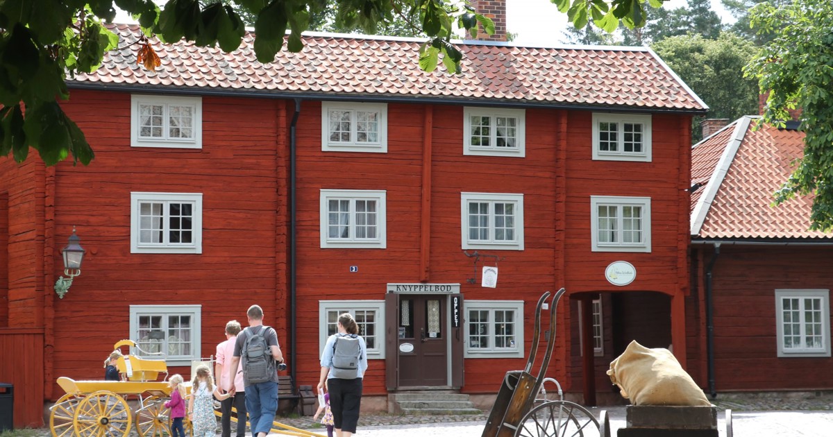 Bild på Linköpings kommuns logga