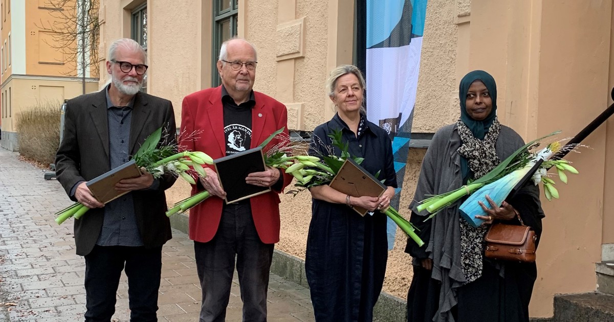 Bild på Linköpings kommuns logga