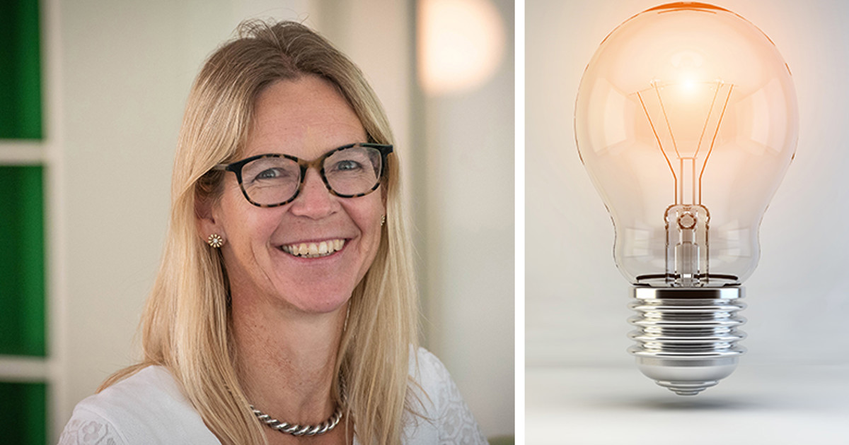 Bild på Linköpings kommuns logga