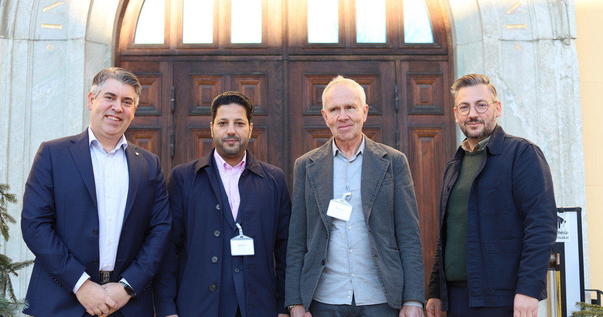 Bild på Linköpings kommuns logga