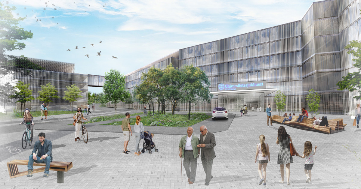 Bild på Linköpings kommuns logga