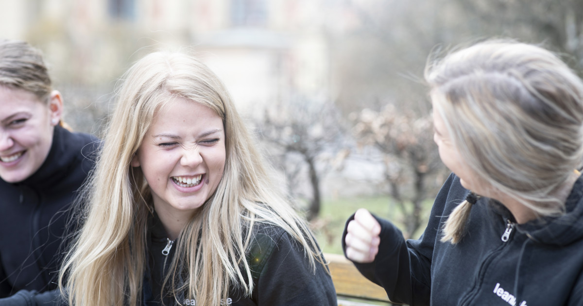 Bild på Linköpings kommuns logga