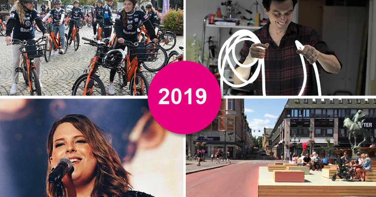 Bild på Linköpings kommuns logga