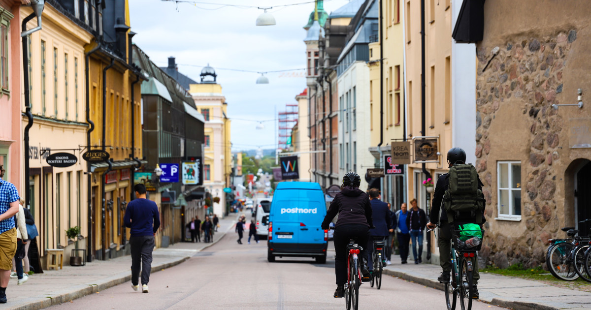 Bild på Linköpings kommuns logga