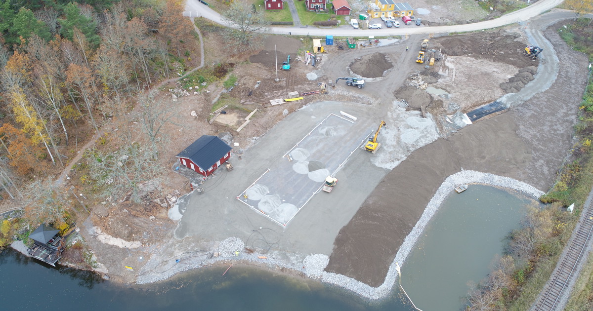 Bild på Linköpings kommuns logga