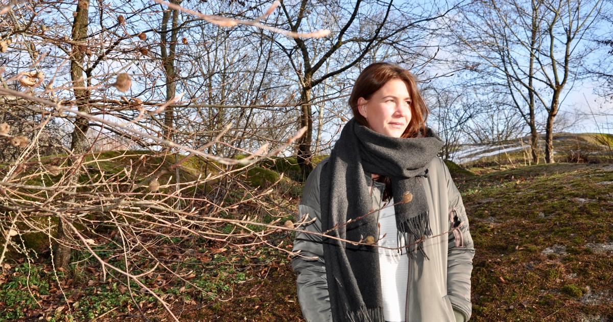 Bild på Linköpings kommuns logga