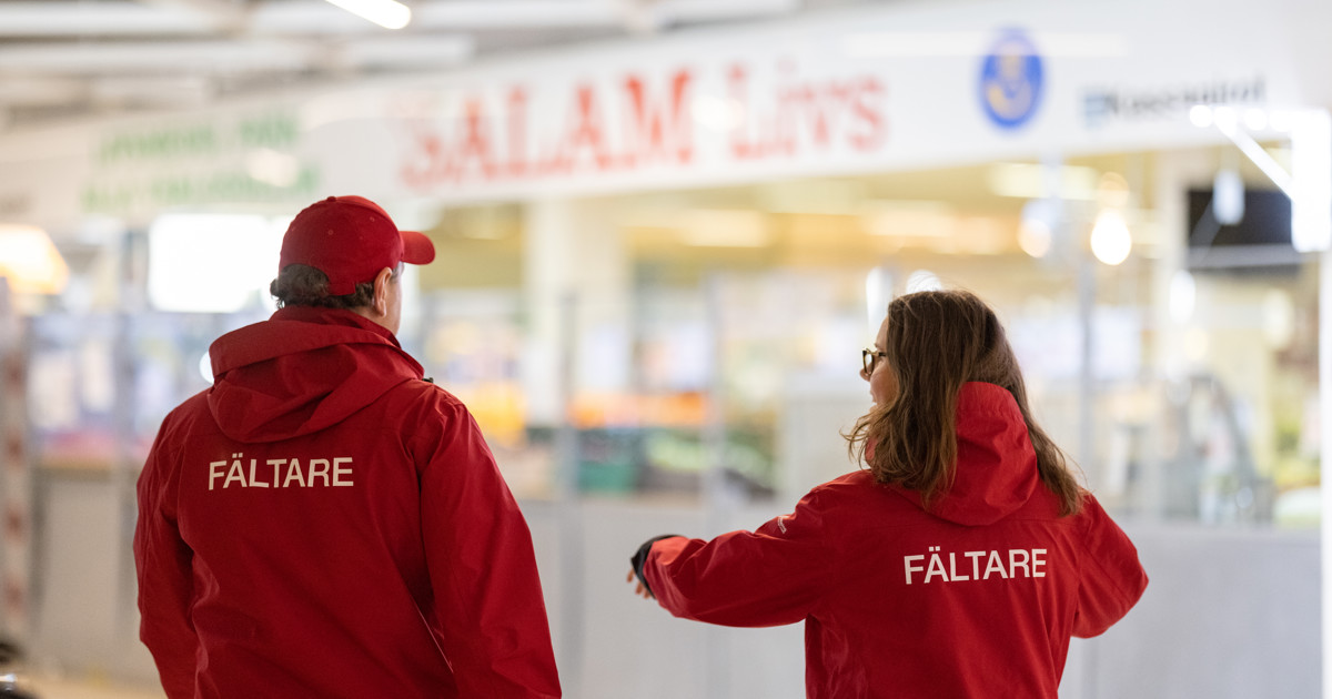 Bild på Linköpings kommuns logga