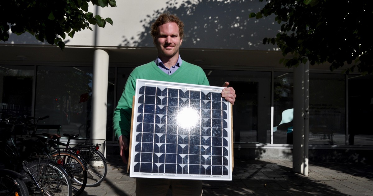 Bild på Linköpings kommuns logga