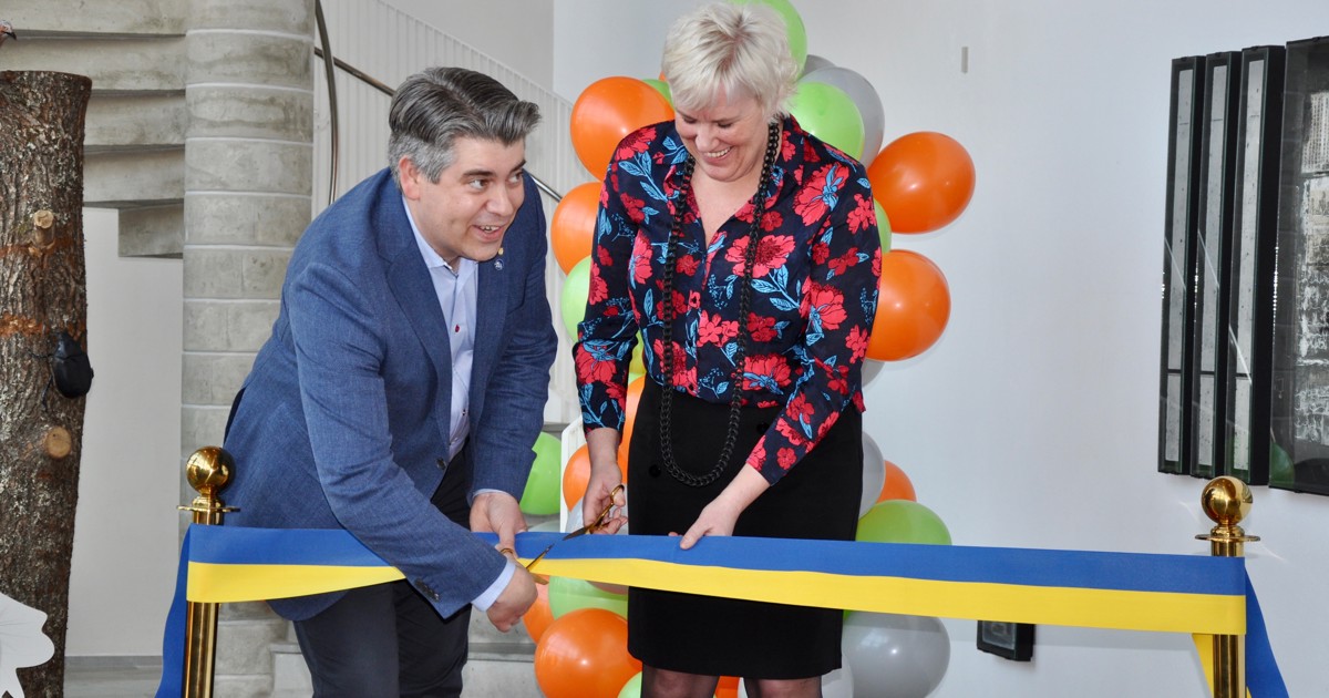 Bild på Linköpings kommuns logga