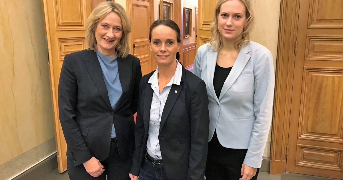 Bild på Linköpings kommuns logga