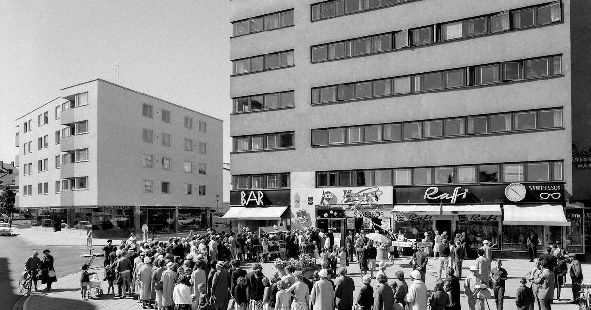 Bild på Linköpings kommuns logga