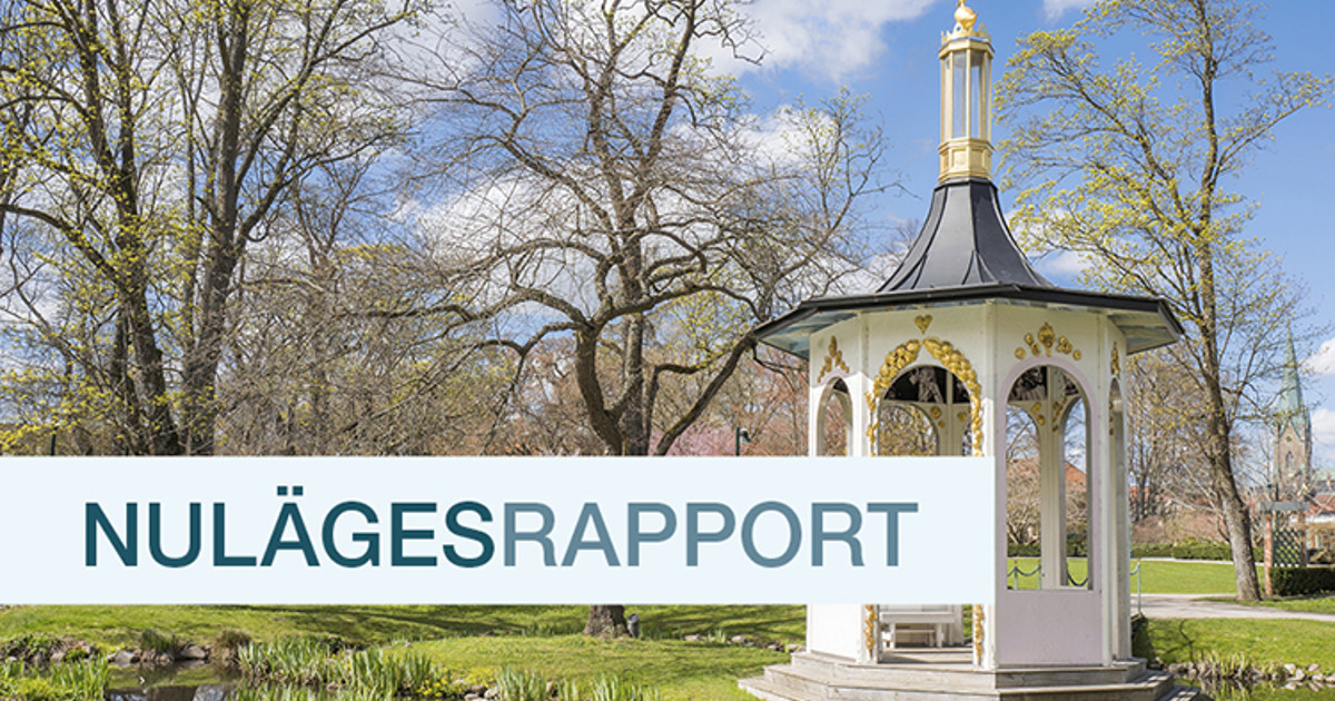 Bild på Linköpings kommuns logga