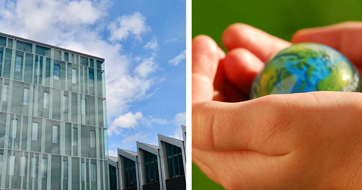 Bild på Linköpings kommuns logga