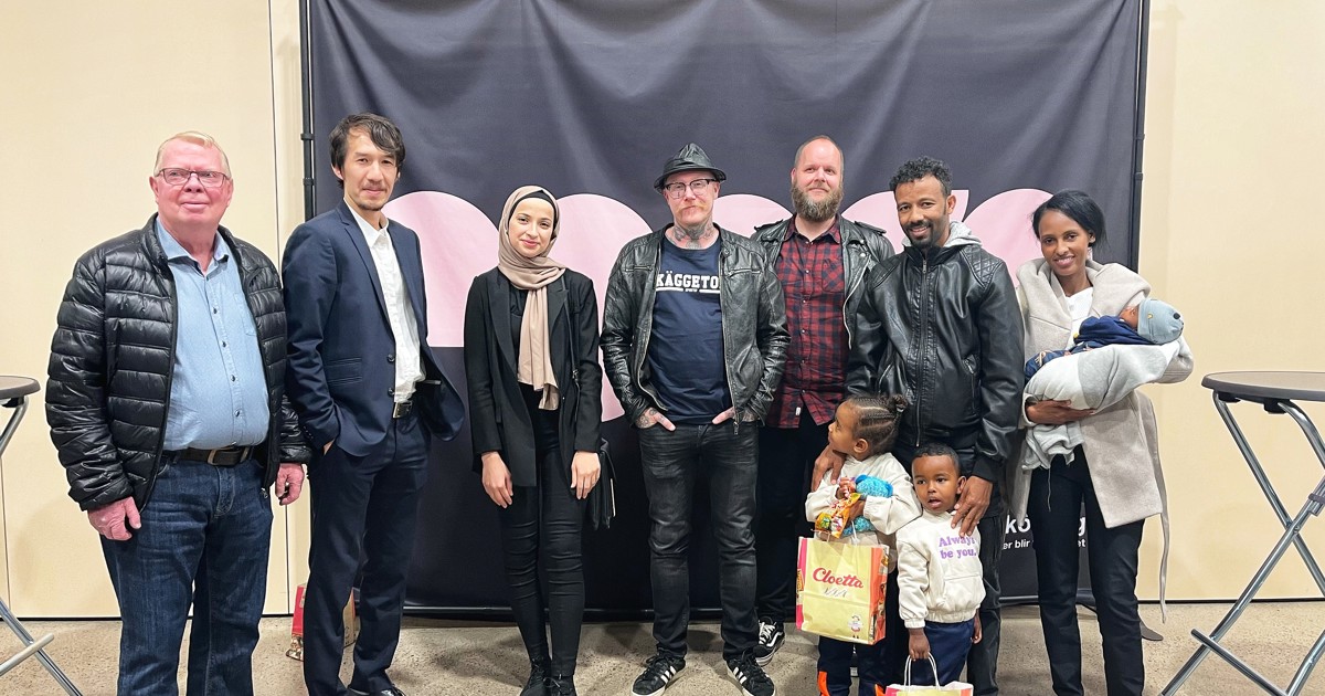 Bild på Linköpings kommuns logga