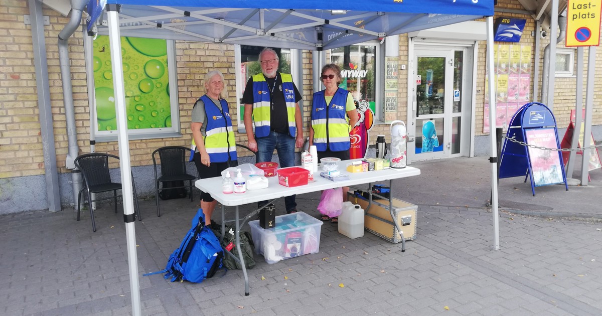 Bild på Linköpings kommuns logga