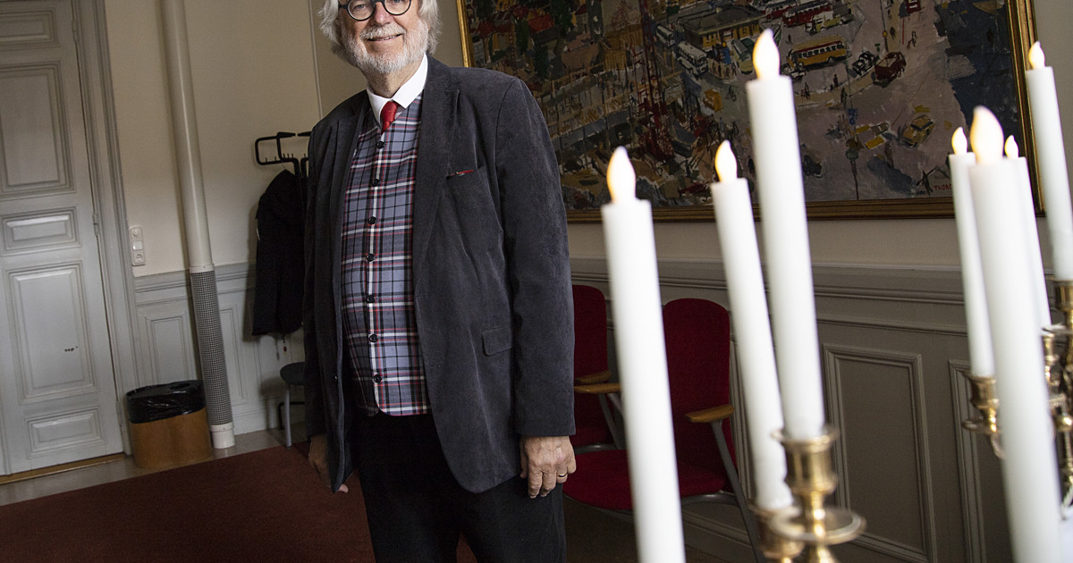 Bild på Linköpings kommuns logga