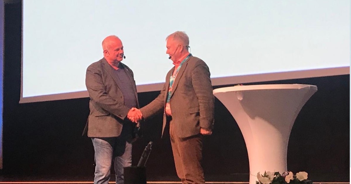 Bild på Linköpings kommuns logga