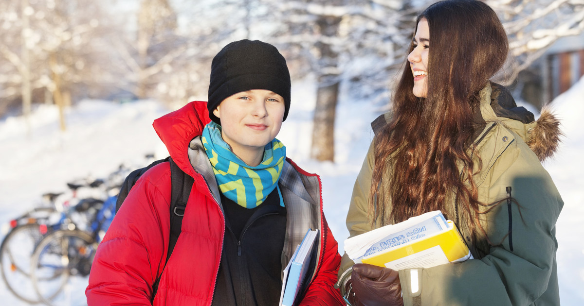 Bild på Linköpings kommuns logga