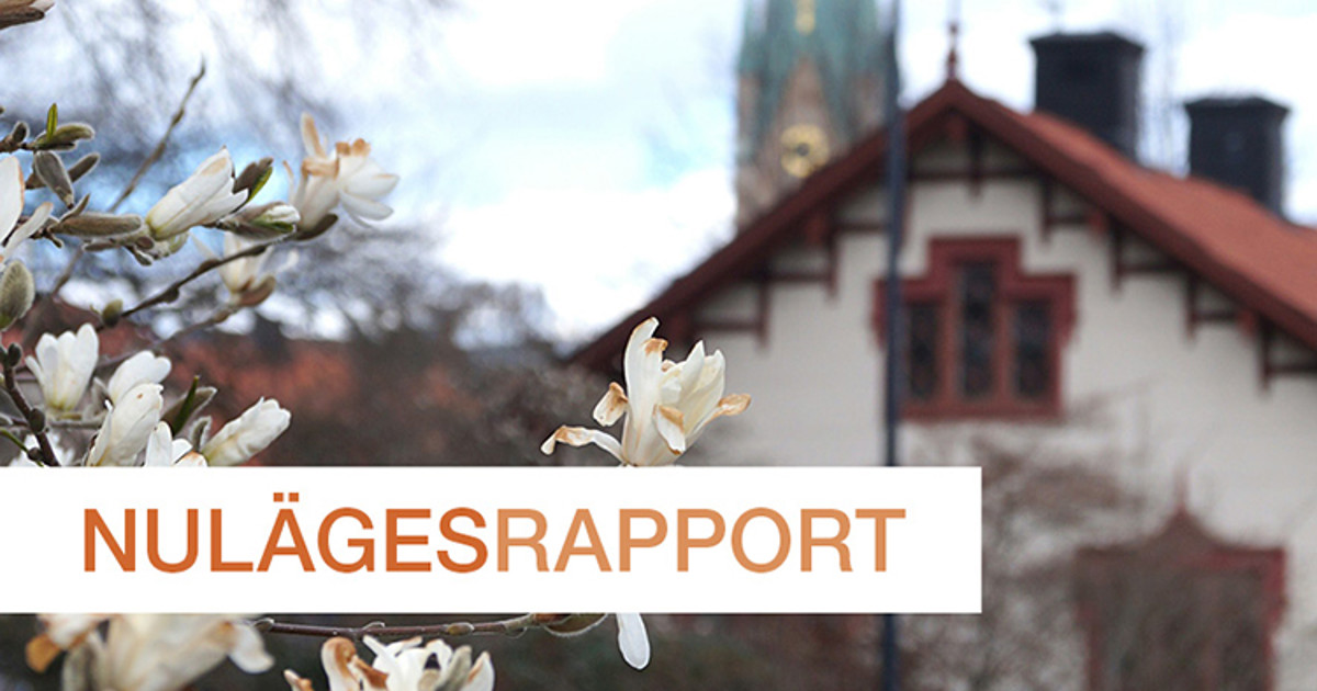 Bild på Linköpings kommuns logga