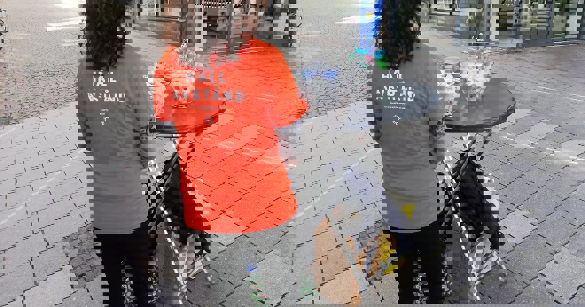 Bild på Linköpings kommuns logga