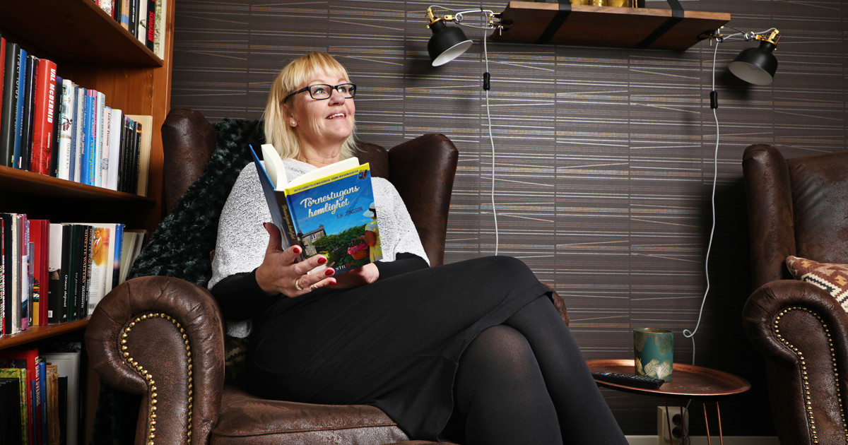 Bild på Linköpings kommuns logga