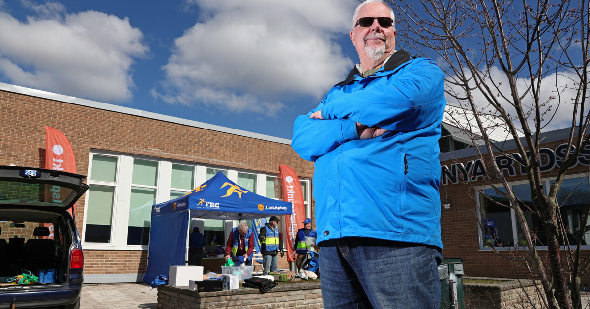 Bild på Linköpings kommuns logga