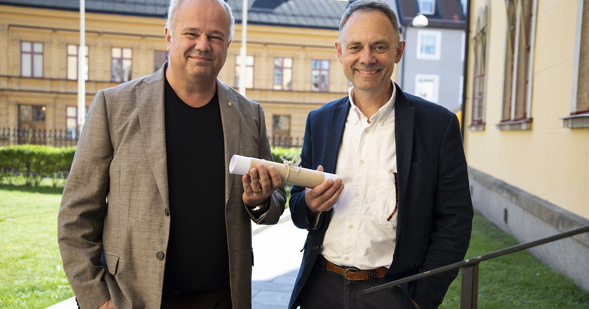 Bild på Linköpings kommuns logga