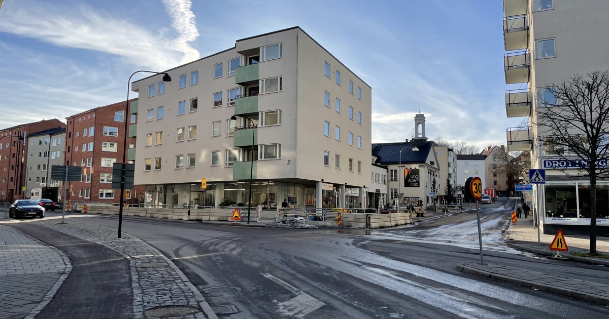 Bild på Linköpings kommuns logga