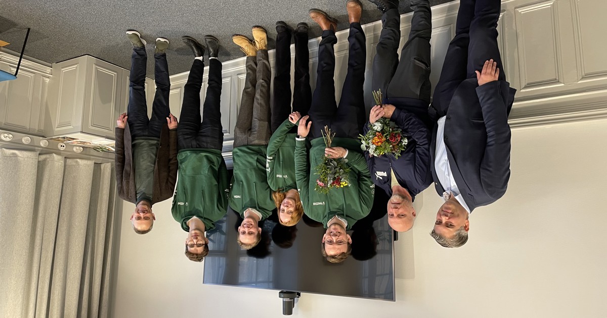 Bild på Linköpings kommuns logga