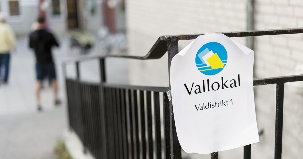 Bild på Linköpings kommuns logga