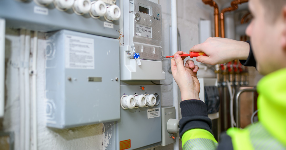 Bild på Linköpings kommuns logga