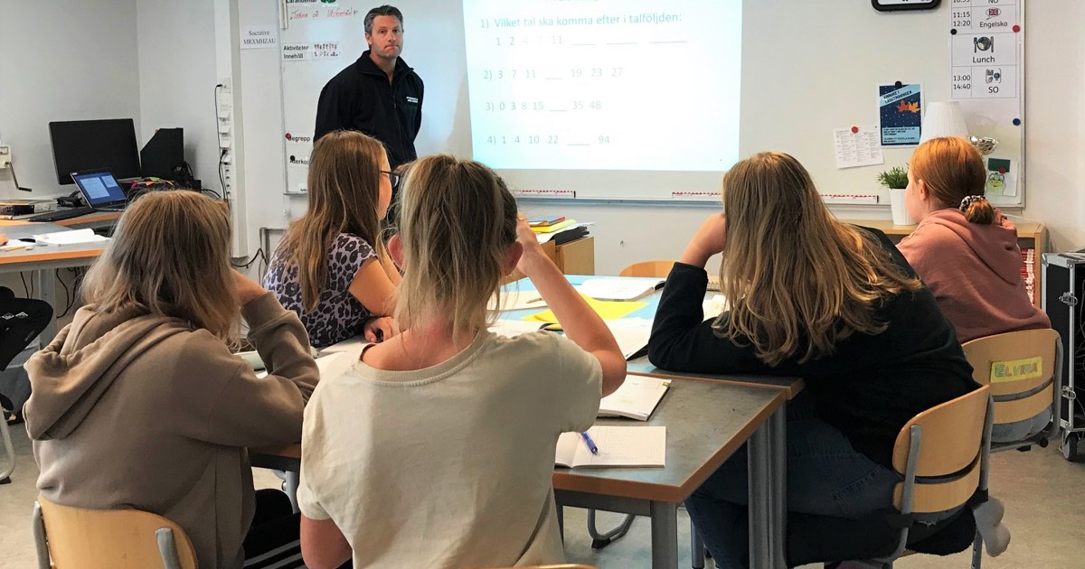 Bild på Linköpings kommuns logga