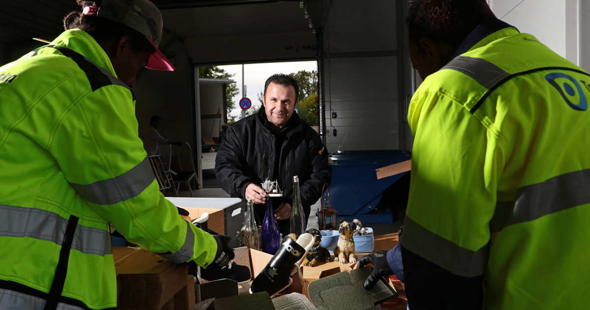 Bild på Linköpings kommuns logga