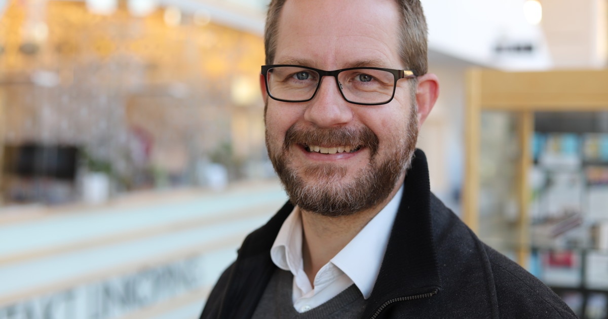 Bild på Linköpings kommuns logga