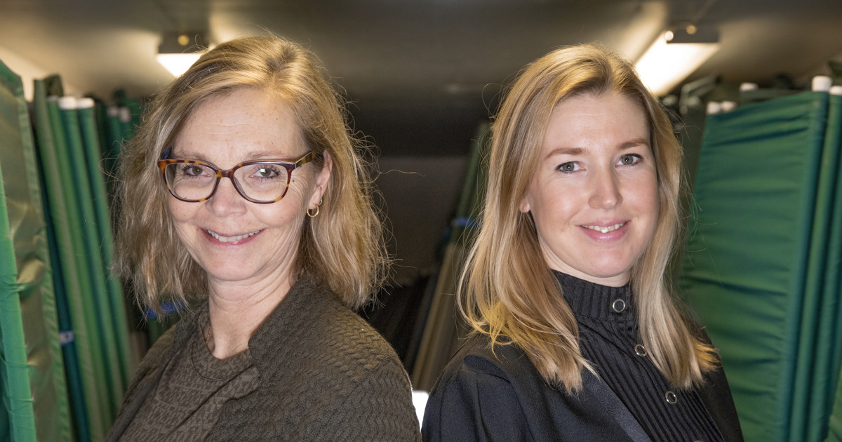 Bild på Linköpings kommuns logga