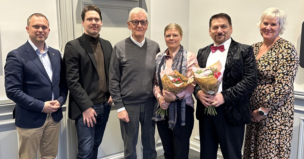 Bild på Linköpings kommuns logga