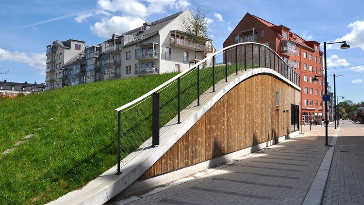 Manillaparken