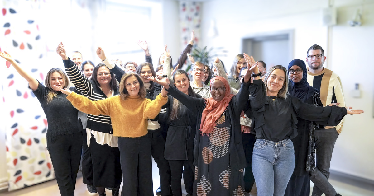 Bild på Linköpings kommuns logga