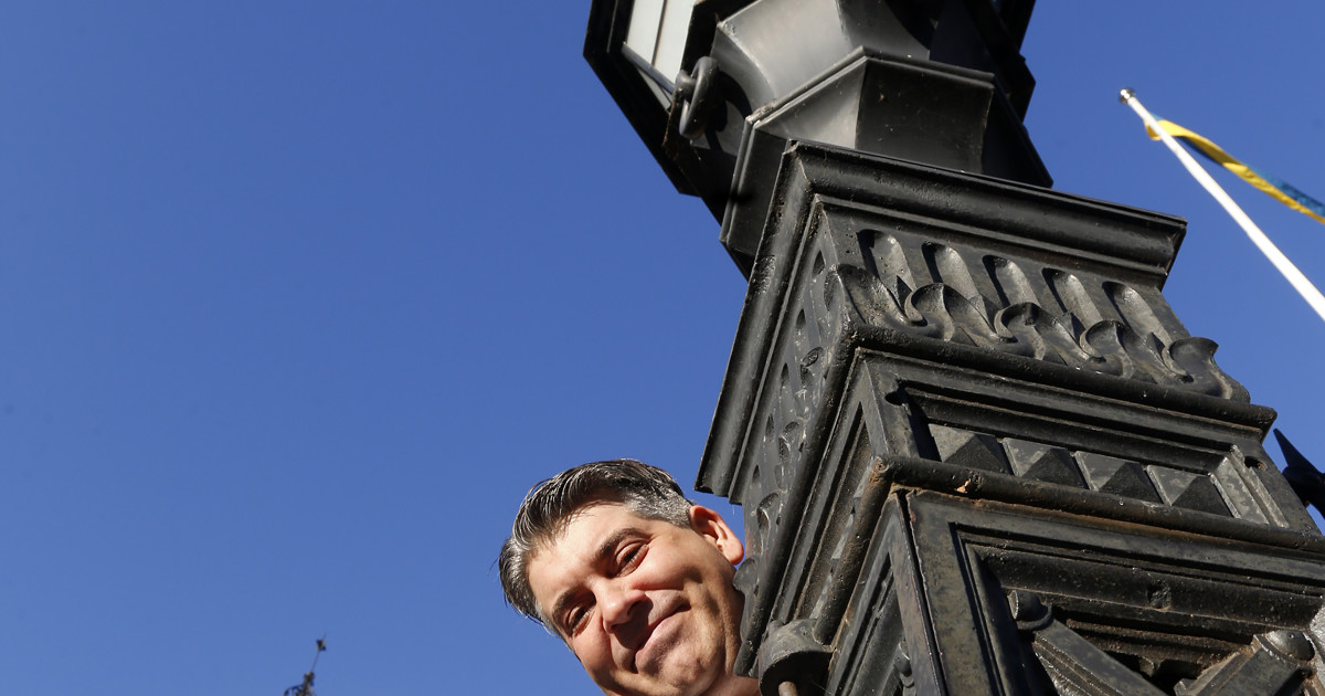 Bild på Linköpings kommuns logga