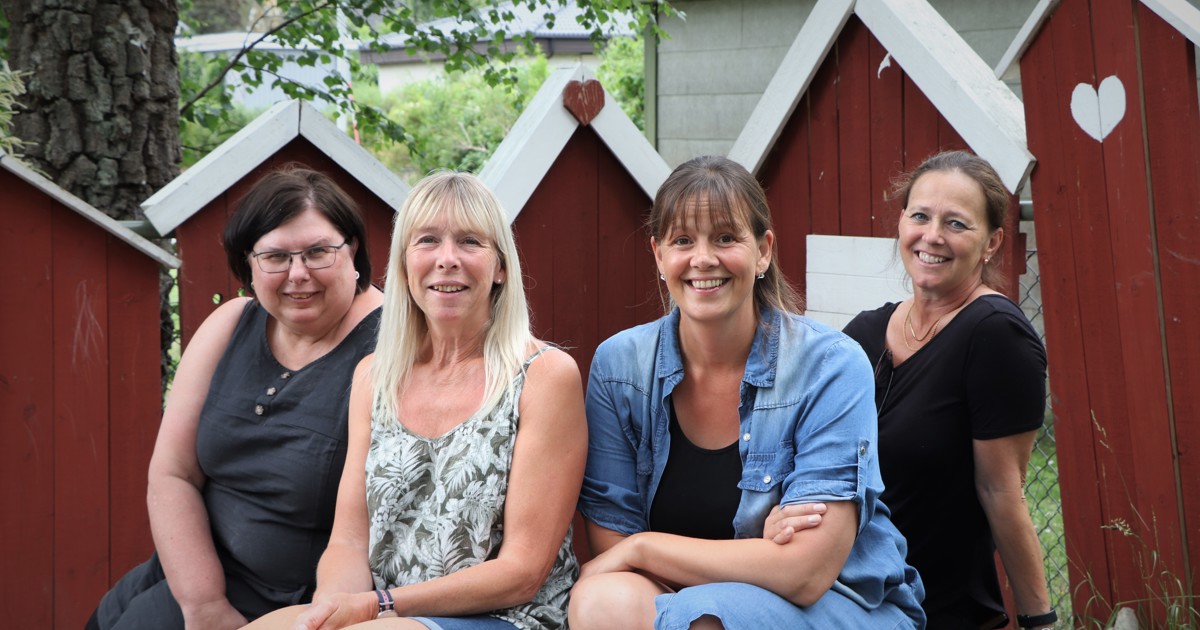 Bild på Linköpings kommuns logga