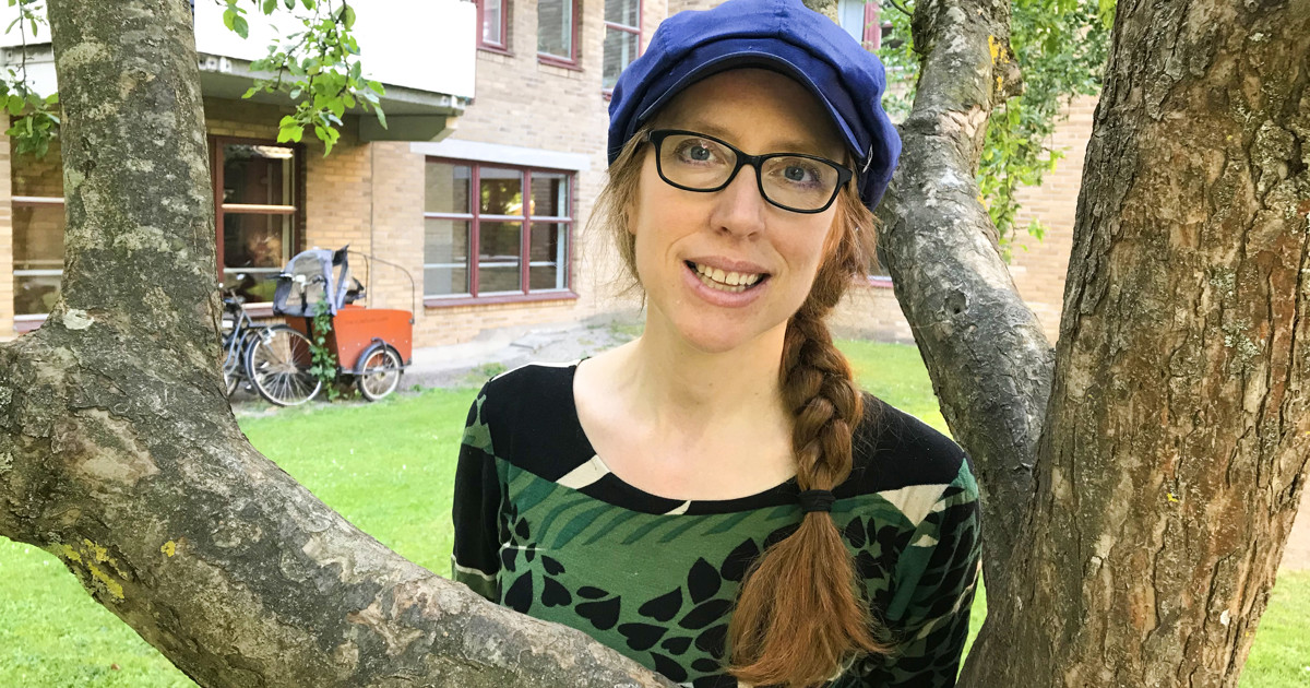 Bild på Linköpings kommuns logga