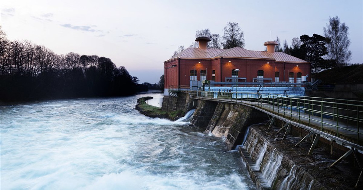 Bild på Linköpings kommuns logga