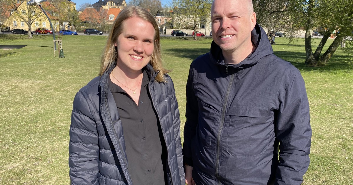 Bild på Linköpings kommuns logga