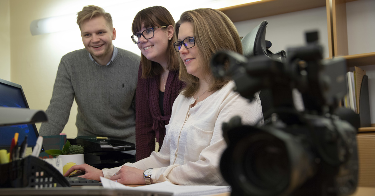 Bild på Linköpings kommuns logga