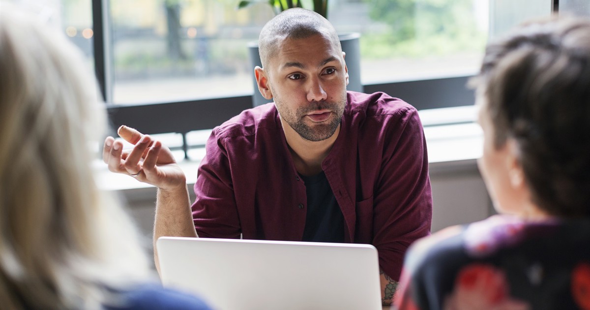 Bild på Linköpings kommuns logga