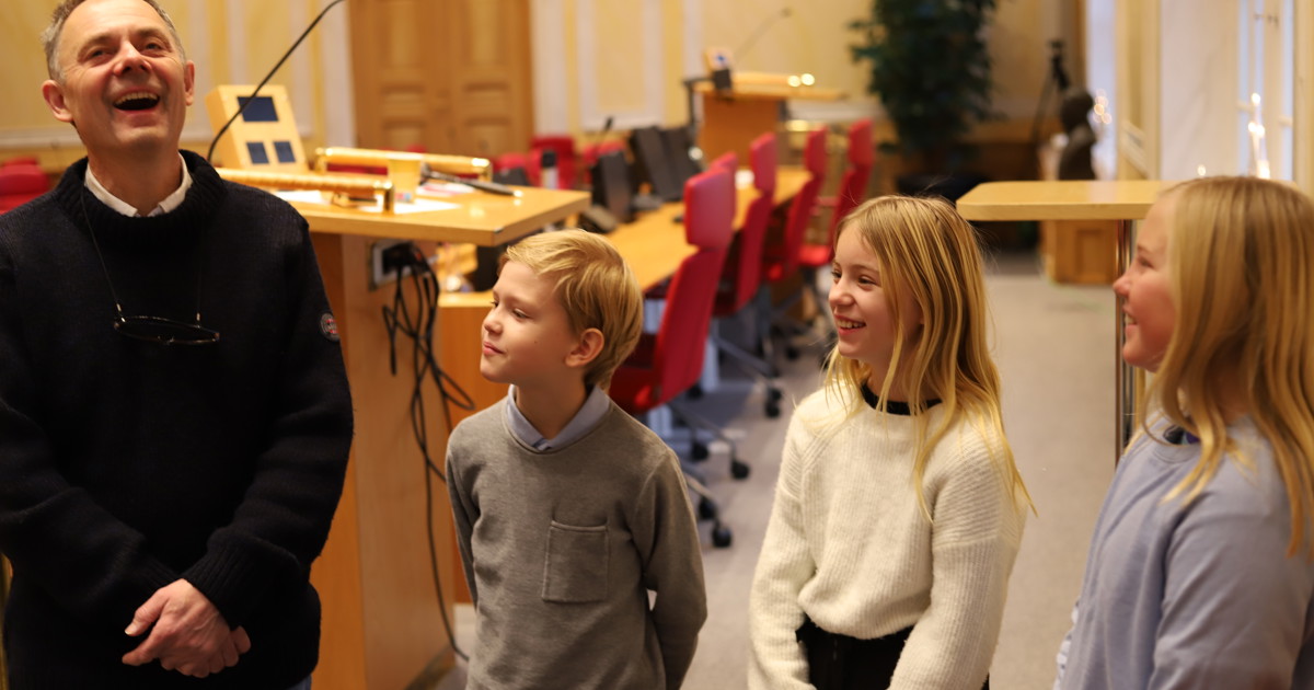 Bild på Linköpings kommuns logga